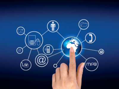 国内城市‘互联网+’社会服务水平快速跃升，互联网数据服务成核心引擎