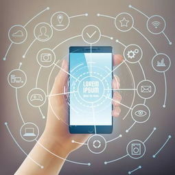 大数据时代的“自我救赎” 一本悬疑小说揭示的互联网生存法则